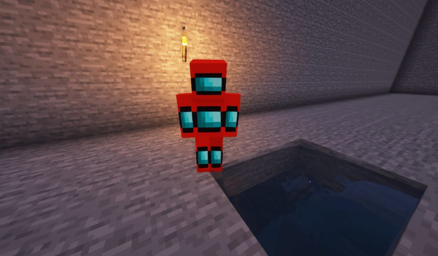 shader bug