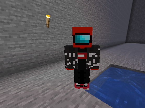 no shader bug
